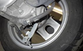 HONDA CREA SCOOPY 2002 AF55