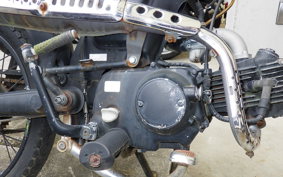 HONDA CL50 BENLY CD50