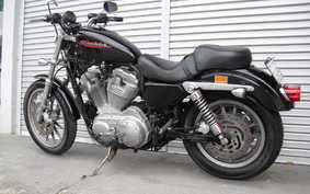 HARLEY XL883 Sportster 2006 CAM