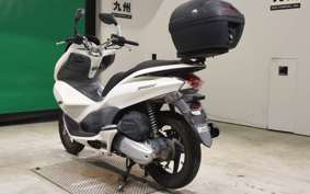 HONDA PCX 125 NC125D