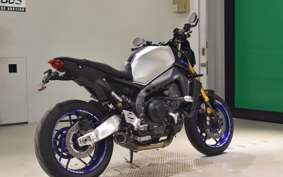 YAMAHA MT-09 SP 2022 RN69J