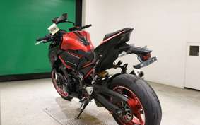 KAWASAKI Z900 Gen.2 2024 ZR900B