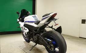 SUZUKI GSX-R1000R A 2020
