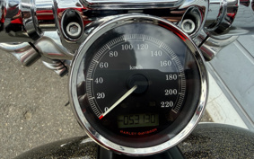 HARLEY FXSB BREAKOUT 2016 BFV