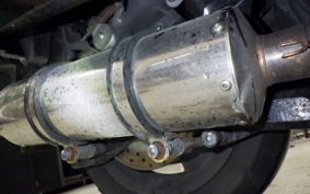 YAMAHA MAXAM 250 2024 SG21J