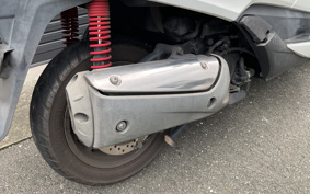 HONDA FORZASI ABS MF12