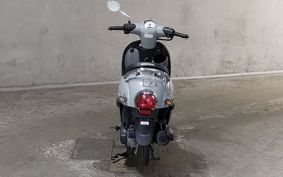 HONDA GIORNO AF77
