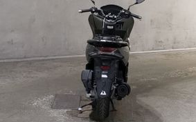 HONDA PCX 125 JF81