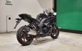 KAWASAKI NINJA 1000SX 2021 ZXT02K
