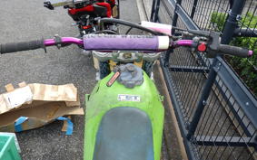 KAWASAKI KDX200SR Gen.2 DX200G