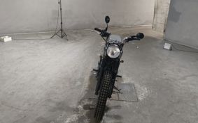 YAMAHA SR400 RH01J