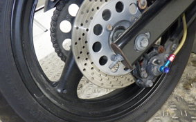 SUZUKI BANDIT 250 2025 GJ74A