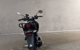 SUZUKI GSX-S125 DL32D