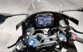 SUZUKI GSX-R1000R 2017 DM11G