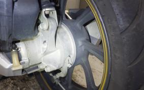 HONDA PCX 125 JF81