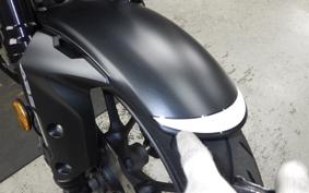 HONDA CB125 R 2023 JC91
