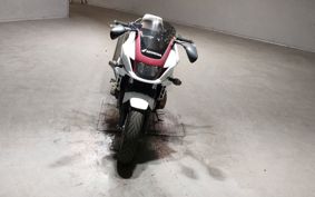 HONDA CB1300SF BOLDOR 2014 SC54