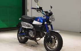 HONDA MONKEY 125 2025 JB02