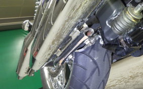 HARLEY FXDL 1580 2008