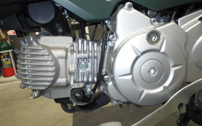 HONDA CROSS CUB 50 2026 AA06