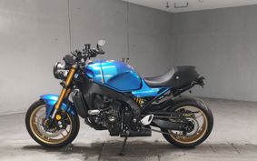 YAMAHA XSR900 2023 RN80J