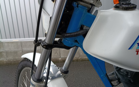 HONDA TL125 JD06