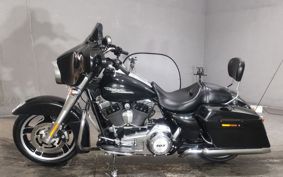 HARLEY FLHX 1690 2012 KBM