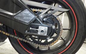 BMW S1000R 2014