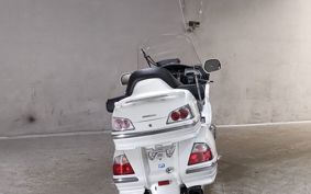 HONDA GL 1800 GOLD WING 2006 SC47