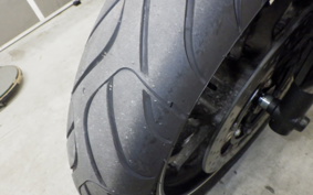 YAMAHA MT-09 A 2015 RN34J