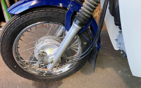 HONDA SUPER CUB50 AA07