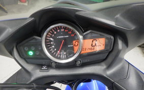 SUZUKI GSR250S 2003