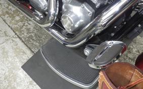 HARLEY FLD 1580 2013