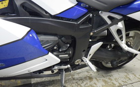 BMW K1200S 2006