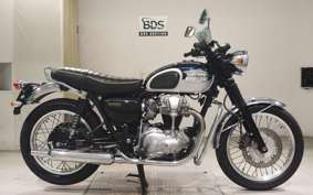 KAWASAKI W650 2005 EJ650A