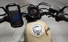 HONDA REBEL MC49