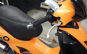 KYMCO SUPER 9 2003