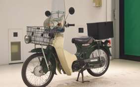HONDA C50 SUPER CUB AA01