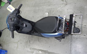 HONDA TACT Basket 2007 AF75