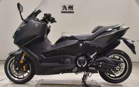 YAMAHA T-MAX 560 T 2026 SJ21J