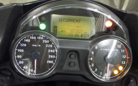 KAWASAKI 1400 GTR 2010