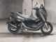 Фото Yamaha N-MAX 125 с японского аукциона