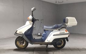 HONDA FREE WAY MF01
