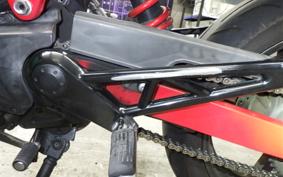HONDA VTR 250 Gen. 2 MC33