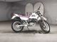 Фото Suzuki DJEBEL 125 с японского аукциона