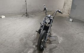 HONDA STEED 400 1996 NC26