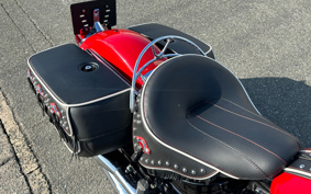 HARLEY FLI HYDRA-GLIDE 2024 BCK