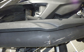 YAMAHA T115 2013