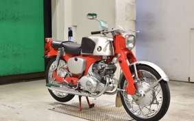HONDA CABINA 92 2025 CB92
