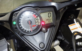 SUZUKI GSX-R1000 2008